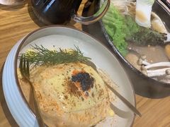 明太子玉米烧-今崎烧·关西寿喜烧专门店(永庆坊店)