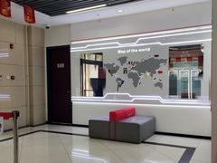 -中国工商银行(北京翠微路支行)