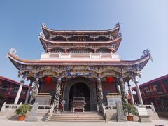 -显应宫(长乐区)