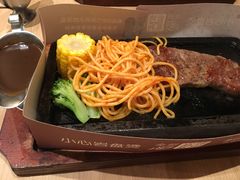 -必胜客(百联又一城店)