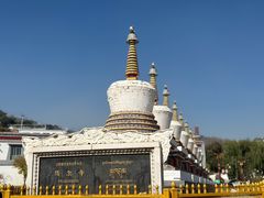 -塔尔寺