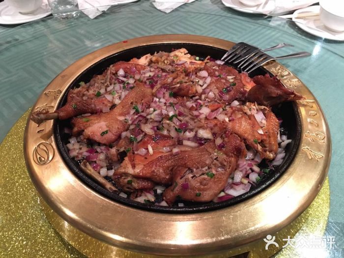 恰八斗·湖南菜馆(国贸店)图片