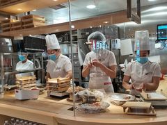 -喜家德虾仁水饺(飞洲国际店)