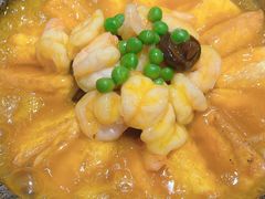 -汇丰苑·海鲜青岛菜(中山路大鲍岛店)