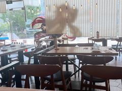 -必胜客(龙湾万达店)