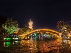 -桂林两江四湖景区