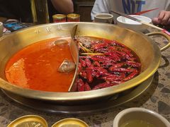 -小龙坎火锅(全球总店)