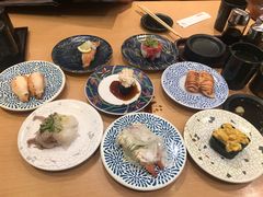 -大起水产回转寿司(道顿堀店)