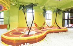 -宝燕乐园(闵行旗舰店)