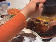 -东来顺饭庄(天坛店)