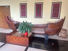 -无锡太悦度假酒店·悦餐厅