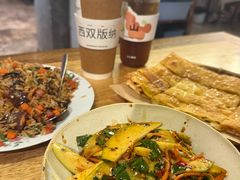 蚝油芒果-婉泰·特色小吃·舂鸡脚(告庄二店)