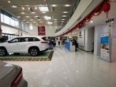 -广汽丰田(北京博瑞东贸4S店)