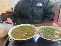 -春雨羊汤店(广开四马路总店)