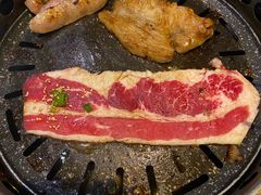 -火炉火自助餐(悠唐购物中心店)