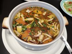 -云客来·花园餐厅(洛社店)
