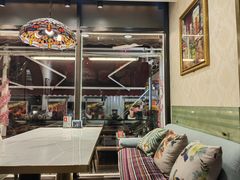 -香港威特瑞茶餐厅(小白楼音乐厅店)