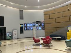 -艾型动健身游泳(环宇城店)