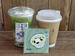 -李山山茶事(景枫店)