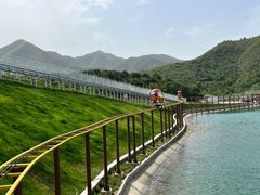 -蓟州溶洞风景区