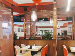-晋阳春·山西菜·北京烤鸭(交大店)