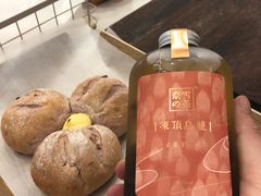 -奈雪的茶(市百一店)