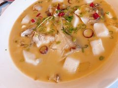 -潮上潮(南中环店)