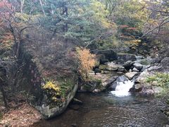 -丹东天桥沟景区