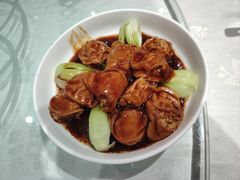 -金枝玉叶上海人家食府(三里河店)