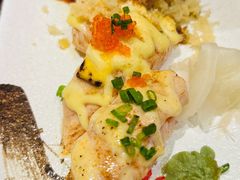 -鸟鹏烧鸟居酒屋(熙龙湾店)