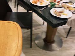 -东方红海鲜百汇(国际大厦店)