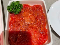 -海底捞火锅(奥森店)