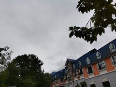 -四川省成都市彭州市白鹿镇