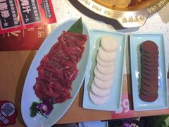 -麻辣英雄重庆火锅(二城广场店)
