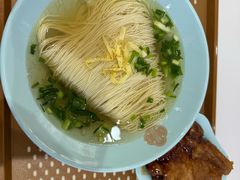 -常州银丝面馆(府琛店)