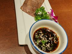 -新侨小馆(东直门北小街店)