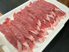 -常赢三兄弟·清真涮肉·清真炒菜(朝阳新城店)