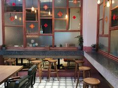 -桃园眷村(万象天地店)