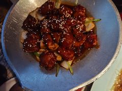 -绿茶餐厅(千岛湖银泰城店)