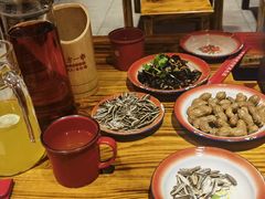 -东方一串·龙虾烧烤·特色烤鱼(柳州路店)