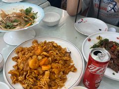 -同发号饭庄(复兴路店)