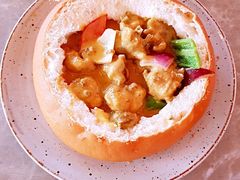 -大树餐厅(红旗街万达店)