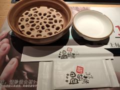 -温野菜涮涮锅(曲江大悦城店)