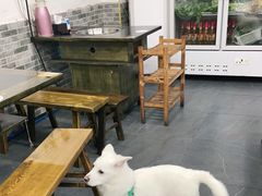 -天治宣·野椒鸡(龙头寺总店)