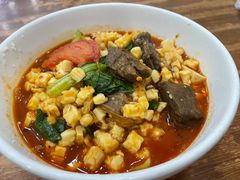 -刘信牛羊肉小炒泡馍(回民街店)