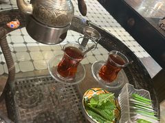 -Mevlana梅夫娜土耳其餐厅·清真
