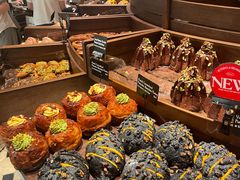 -B&C黄油与面包·THE GARDEN BAKERY概念店(世纪汇店)