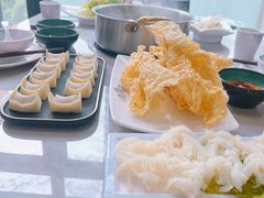 -牛天下·牛肉·海鲜·打边炉·融合菜
