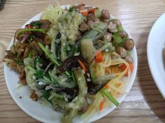 -一头牛馅饼店总店(卫工街店)