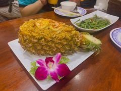 -Dang restaurant (patong phuket)